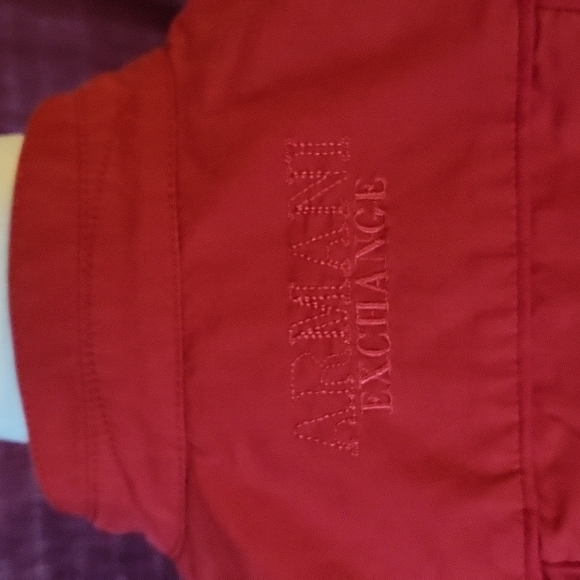 Armani Exchange jacket - Picture 4 of 6